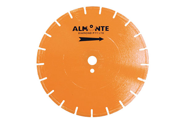 HOJA NARANJA PARA SIERRA ALMONTE