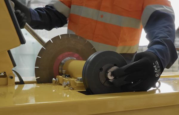 Almonte YouTube video