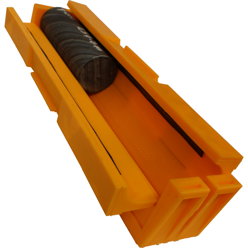 Almonte HQ Soporte de Núcleo