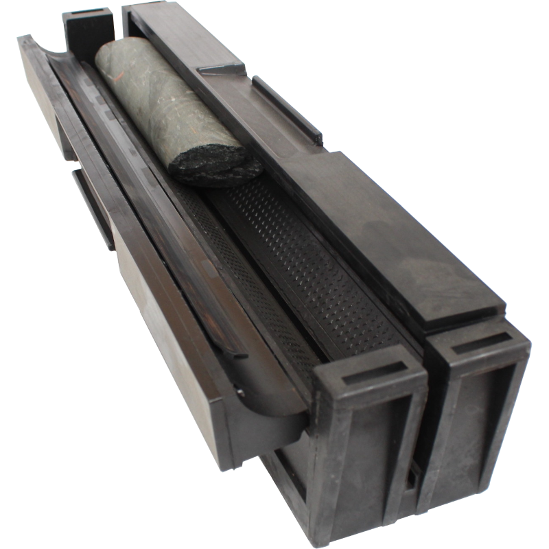 Almonte NQ 2 Soporte de Núcleo